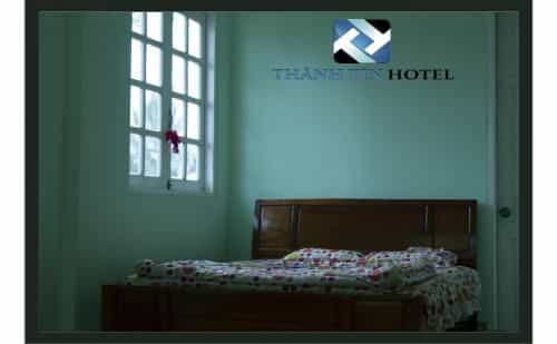 Thanh Tin Hotel Dalat Thanh Tin Hotel Dalat