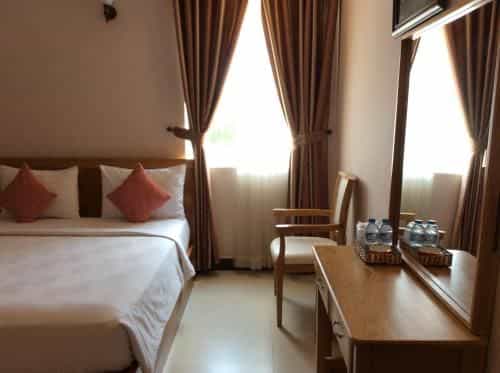 Co Ba Vung Tau Hotel Co Ba Vung Tau Hotel