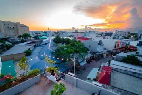 Nhu Ngoc Motel Nhu Ngoc Motel