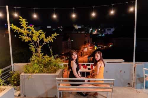 Nhu Ngoc Motel Nhu Ngoc Motel