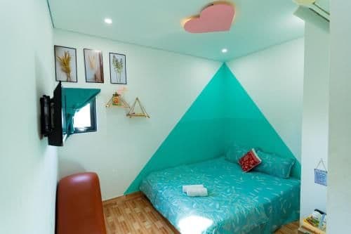 Nhu Ngoc Motel Nhu Ngoc Motel