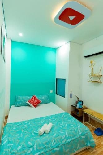 Deluxe Double or Twin Room with Spa Bath
