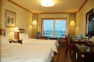 Sunshine Hotel Jeju4