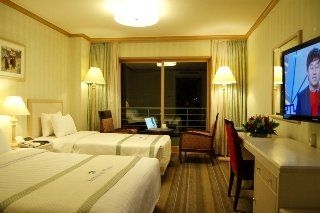 Sunshine Hotel Jeju2