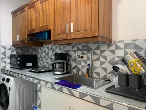 Tulip Homestay3