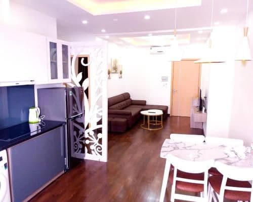 Standard Apartment