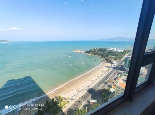 HighSea Nha Trang Apartments3