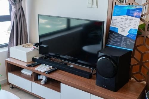 HighSea Nha Trang Apartments4