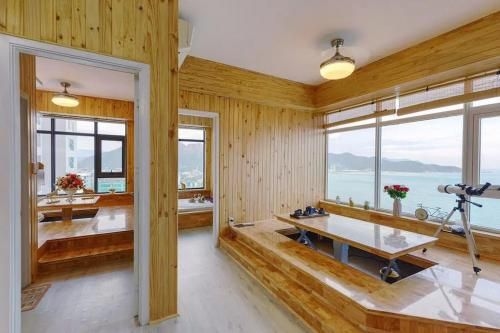 HighSea Nha Trang Apartments0