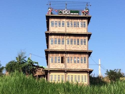 CiCi homestay Dong Van CiCi homestay Dong Van
