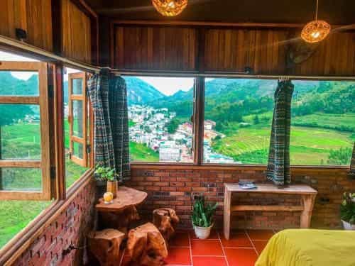 CiCi homestay Dong Van CiCi homestay Dong Van