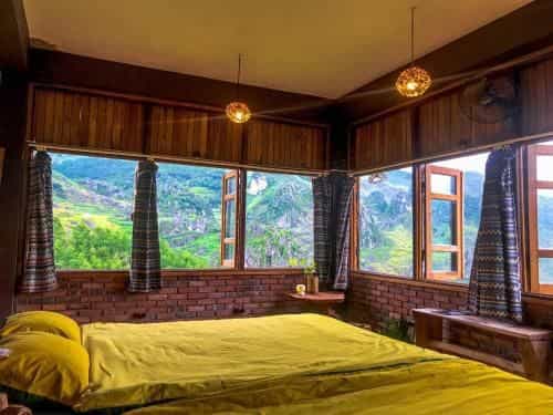 CiCi homestay Dong Van CiCi homestay Dong Van