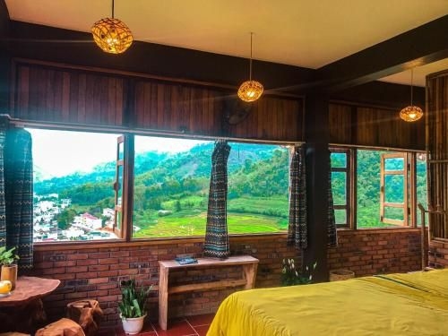 CiCi homestay Dong Van2