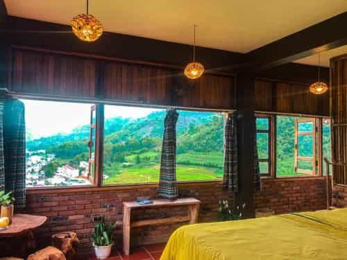 CiCi homestay Dong Van CiCi homestay Dong Van