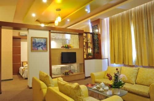 Thang Loi Hotel Thang Loi Hotel