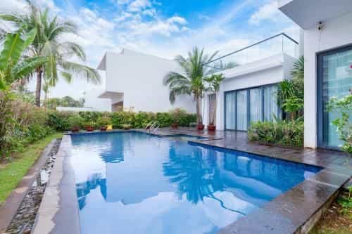 Palm Villa 36 (Luxury Villa inside Resort near The Sea) Palm Villa 36 (Luxury Villa inside Resort near The Sea)