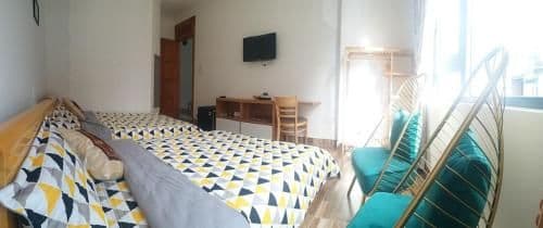 Standard Family Room