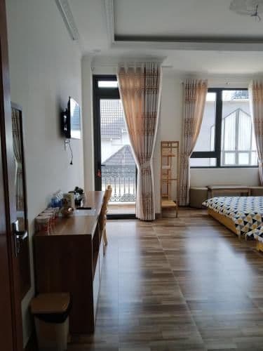 Standard Family Room
