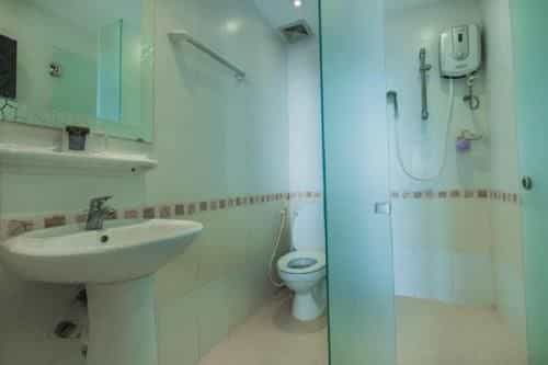 Ocean view, 1 min to the Beach - Alvin House - Vung Tau Ocean view, 1 min to the Beach - Alvin House - Vung Tau