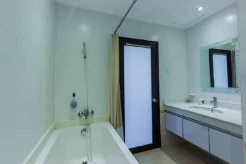 Ocean view, 1 min to the Beach - Alvin House - Vung Tau Ocean view, 1 min to the Beach - Alvin House - Vung Tau