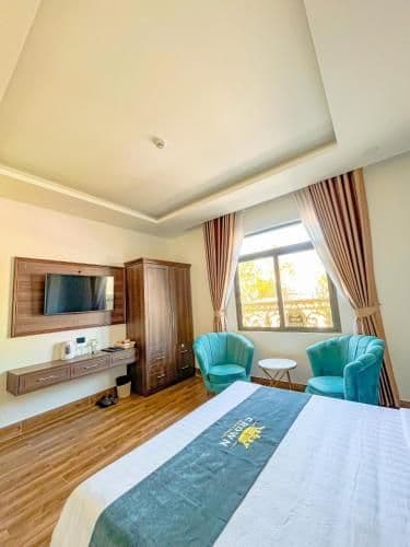 Superior Double Room