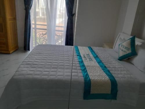 HOTEL VIỆT ÚC (Bãi sau) HOTEL VIỆT ÚC (Bãi sau)
