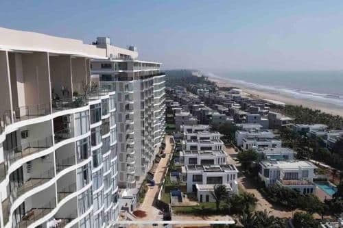 Aria Resort Duplex Sky Villa 2-bedrooms with pool Aria Resort Duplex Sky Villa 2-bedrooms with pool