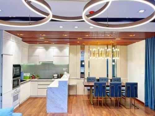 Aria Resort Duplex Sky Villa 2-bedrooms with pool Aria Resort Duplex Sky Villa 2-bedrooms with pool
