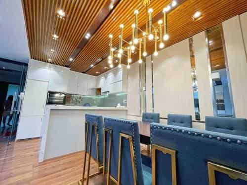 Aria Resort Duplex Sky Villa 2-bedrooms with pool Aria Resort Duplex Sky Villa 2-bedrooms with pool