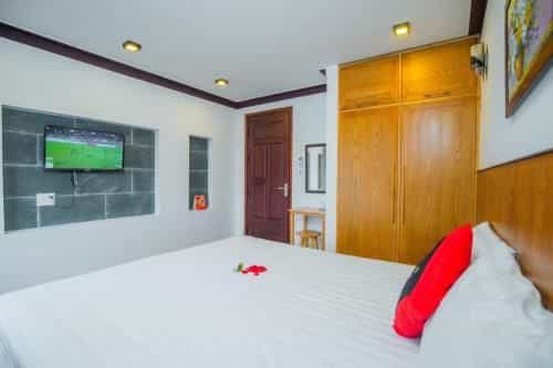 SenDa villa & apartment SenDa villa & apartment