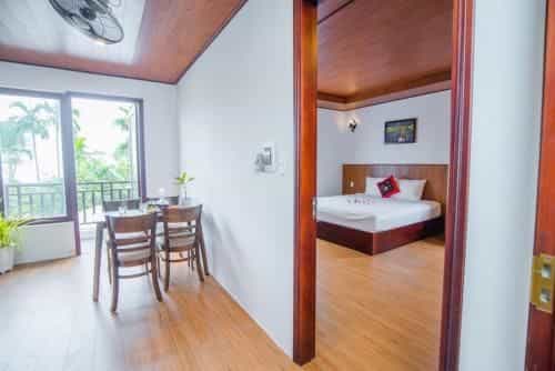 SenDa villa & apartment SenDa villa & apartment