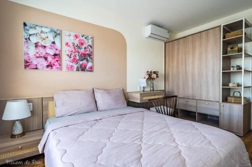 Maison de Rose4