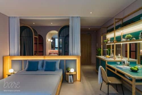 Bare Han - Bare Boutique Stays Bare Han - Bare Boutique Stays