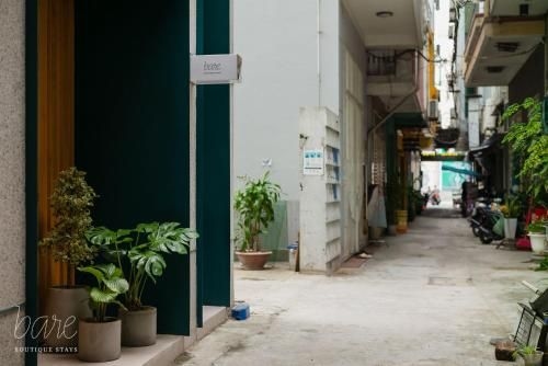 Bare Han - Bare Boutique Stays4