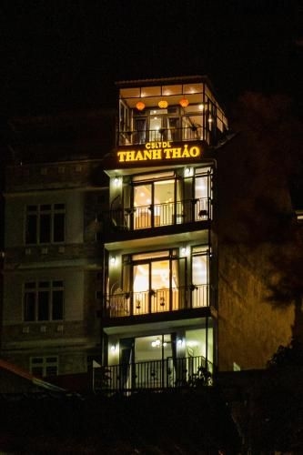 ÚT THẢO Homestay (THANH THAO Homestay)0