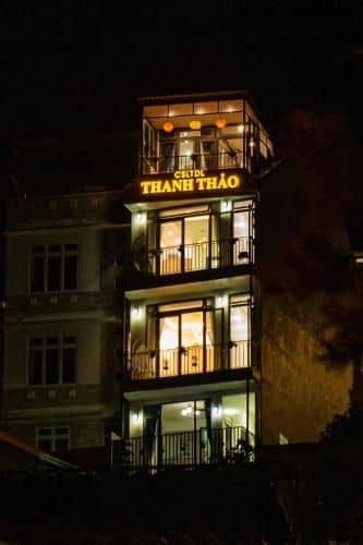 THANH THAO Homestay THANH THAO Homestay