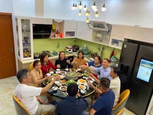ÚT THẢO Homestay ÚT THẢO Homestay