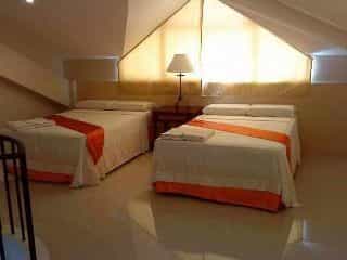 Arwana Hotel And Restaurant Boracay Arwana Hotel And Restaurant Boracay