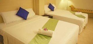 Arwana Hotel And Restaurant Boracay2
