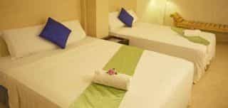 Arwana Hotel And Restaurant Boracay Arwana Hotel And Restaurant Boracay
