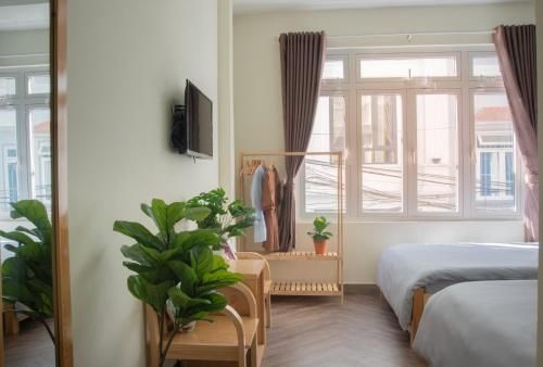 Moc Thach Hostel Dalat4