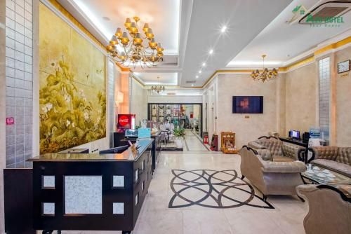A25 Hotel - 06 Trương Định (A25 Hotel - 06 Truong Dinh)0