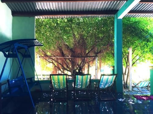 Trang Vu Homestay Cu Lao Cham4