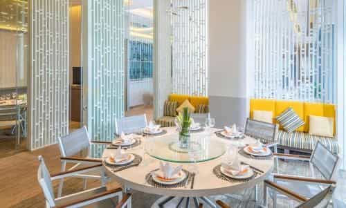 Luxury Sea View Apartment Luxury Sea View Apartment