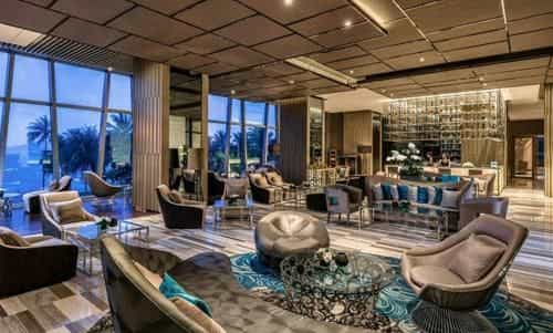 Luxury Sea View Apartment Luxury Sea View Apartment