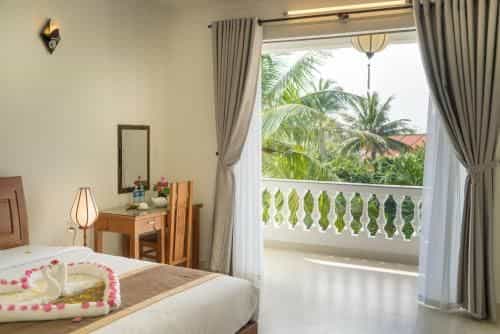 Hoi An Luna Villa Hoi An Luna Villa