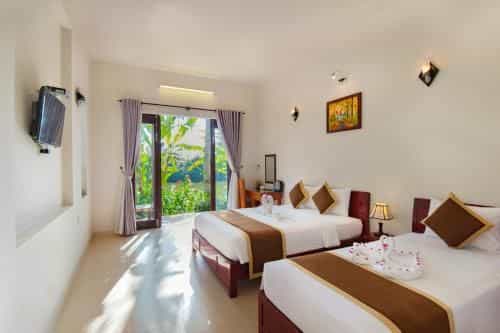 Hoi An Luna Villa Hoi An Luna Villa