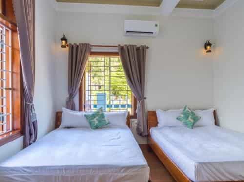 Cong Man Homestay Cong Man Homestay