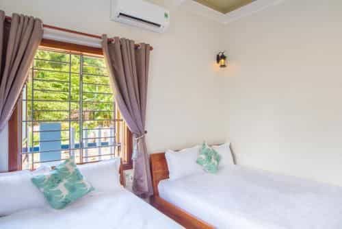 Cong Man Homestay Cong Man Homestay