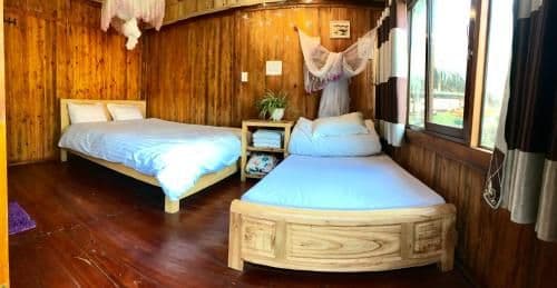 Family Bungalow